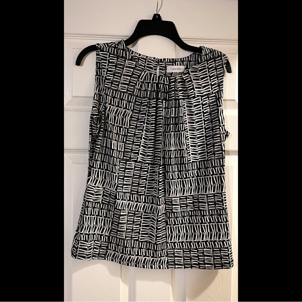 Calvin Klein Ladies Top